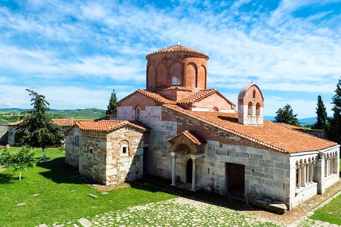 Apollonia and Berat UNESCO tour from Tirana - Walking Through Berat Castle: A Fortress with Living History
