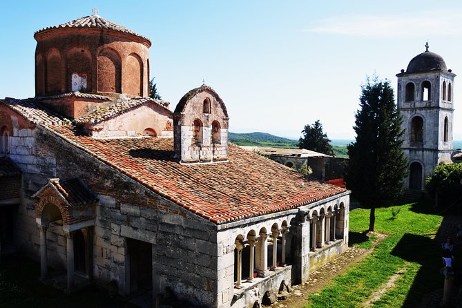 Apollonia & Durres | History & Local Food - Explore Albania’s Ancient Heritage and Coastal Charm in One Day