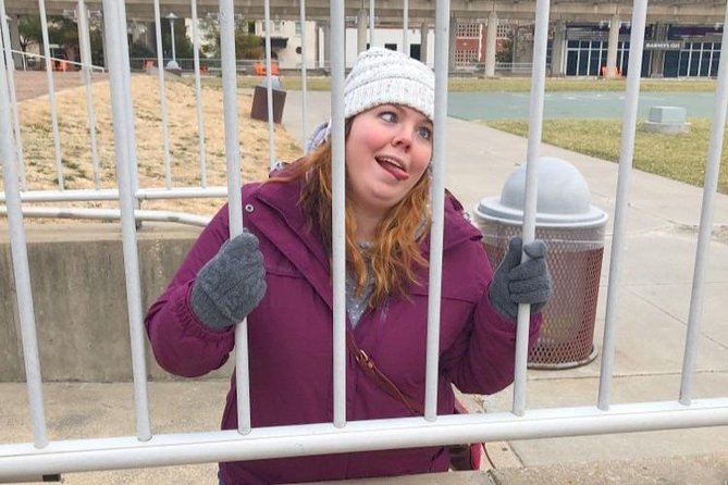 App-Led Zombie Survival Scavenger Hunt in Juneau, AK - How the Digital Zombie Apocalypse Unfolds in Juneau