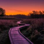 Appalachian Trail, Mountain Hiking Tours from New York City - Overlook at Bearfort Mountain with Panoramic Views