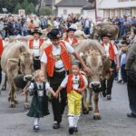 Appenzell and Liechtenstein Tour from Luzern - Chocolate Tasting at the Maestrani Factory