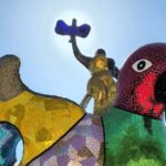 Apple Pies & Desert Skies: A Self-Guided Driving Tour - Visiting the Palomar Observatory and Museum