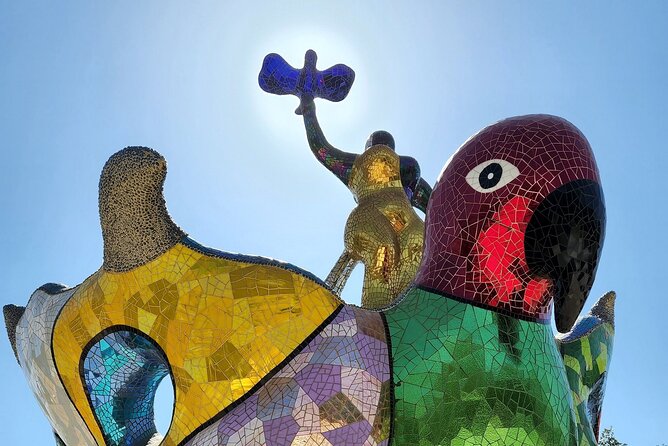 Apple Pies & Desert Skies: A Self-Guided Driving Tour - Visiting the Palomar Observatory and Museum