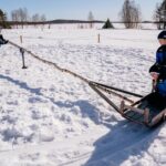 Apukka Snow and Fun, Rovaniemi - A Wide Range of Snow Activities in One Excursion