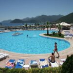 Aquadream Waterpark in Marmaris Tickets and Tranfers - What You Get with the Full-Day Pass