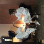 "Aquamarine" Spa Path - The Private Environment and Group Experience