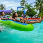 Aquaventuras Park Admission Ticket - Variety of Water Slides and Rides at Aquaventuras Park
