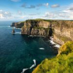 Aran Islands and Cliffs of Moher Day Cruise sailing from Galway City Docks - Flexibility and Self-Guided Island Exploration