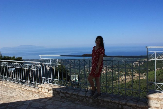 Archaeological and historical sites of Preveza Prefecture - Discovering Kassopi’s Ancient Fortifications