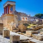 Archaeological Museum & Knossos Palace Guided Tour Half Day - Meeting Point and Starting Time