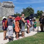 Archaeological Tour in Tulum and Coba with Kuxtal Cenote - Learning About Maya Chocolate at Zoologika y Aldea Maya