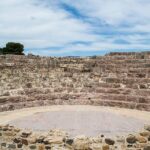 Archaeological tour of Nora - Exploring Nora’s Ancient Ruins on Foot