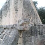 Archeological Mayan Chichen Itza classic from Playa del Carmen - Exploring Chichen Itza: The Mayan Pyramid and More