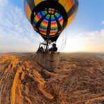 Arches, Canyonlands & Moab Adventures: Small Group 3-Day Tour - Exploring Dead Horse Point State Park and Canyonlands