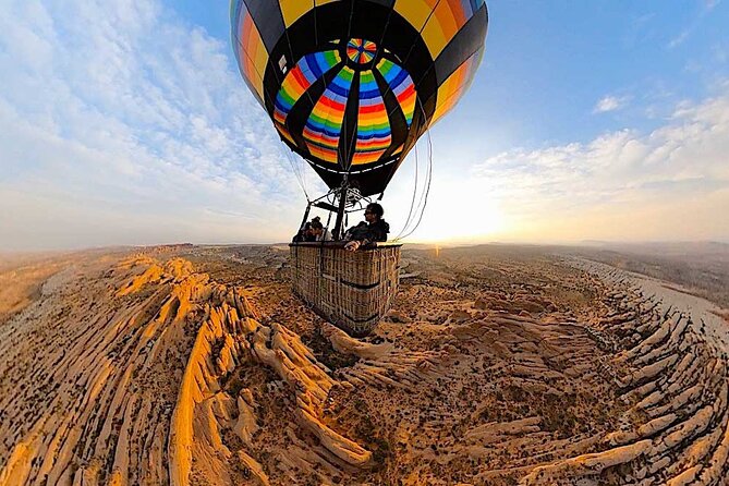 Arches, Canyonlands & Moab Adventures: Small Group 3-Day Tour - Exploring Dead Horse Point State Park and Canyonlands