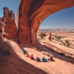 Arches Full Day Private Tour and Hike - Exploring Arches National Park with a Private Naturalist Guide