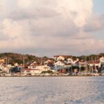 Archipelago Tour with guide Gothenburg - The Route: Scenic Waterways and Landmarks