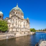 Architectural Berlin: Private Tour with a Local Expert - Visiting Museum Island’s Neoclassical Gallery