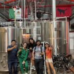 Architecture & Craft Beer at the trendiest area in Guadalajara - Exploring Colonia Americana’s Architectural History