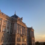 Architecture Tour Old Madrid, from the Arabs to the Borbons, trough the Austrias - The Significance of the Arab Wall Ruins