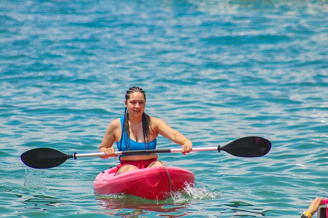 Arcos Animas and Quimixto - The Journey Begins at Puerto Vallarta’s Terminal Maritima