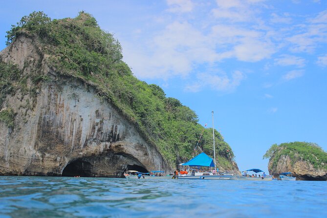 Arcos & Animas Beach, Nature Adventure! - Departure from Puerto Vallarta’s Marina and Group Size