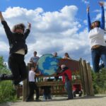 Arctic Circle Full-Day Adventure from Fairbanks - Starting the Journey at Alyeska Pipeline Viewing Point