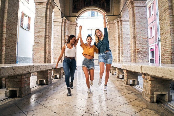 Arctic Explorers Quest: Tromso Walking Tour - Tour Logistics and Group Experience