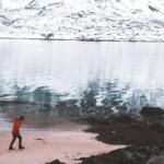 Arctic Fjord Sightseeing by Minibus - Exploring Kvaløya’s Coastal Villages