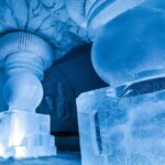 Arctic Snow Hotel Visit in Wildness in Rovaniemi - Journey to the Arctic Snow Hotel in Rovaniemi