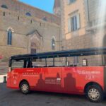 Arezzo Gran Tour - Discovering Arezzo on an Electric Mini Bus