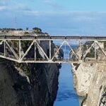 Argolis Olympia Delphi & Meteora 4-Day Tour - Lunch and Seaside Charm at Tolon and Nafplion