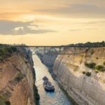 Argolis private full day Tour - Exploring Ancient Corinth: Myths and Commerce