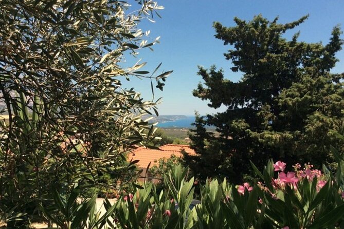 Argostoli and Beyond: A Journey through Villages - Starting at the Sinkholes of Katavothres for Natural Wonder