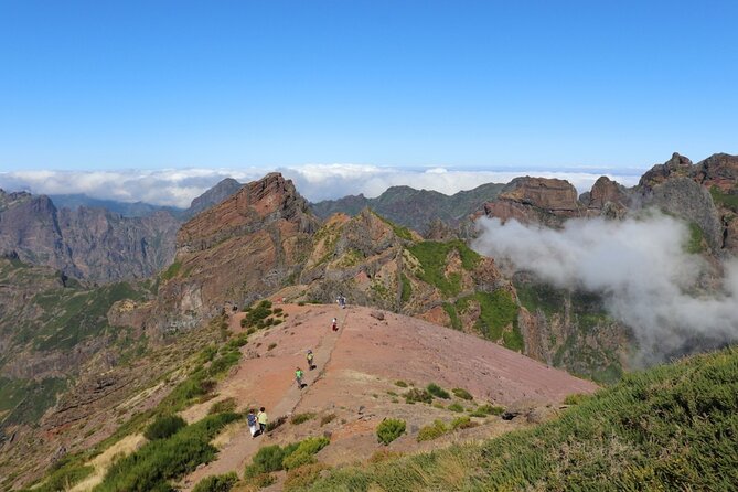 Arieiro Peak, Balcoes Viewpoint, Santana & Ponta De Sao Lourenço - Visiting the Porto da Cruz Rum Distillery: A Taste of Madeira’s Traditions
