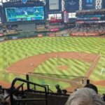 Arizona Diamondbacks Baseball Game Ticket at Chase Field - Prime Seating Options with Guaranteed Availability