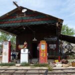 Arizona Ghost Towns and Wild-West Day Trip from Las Vegas - The Drive Along Route 66 to Oatman