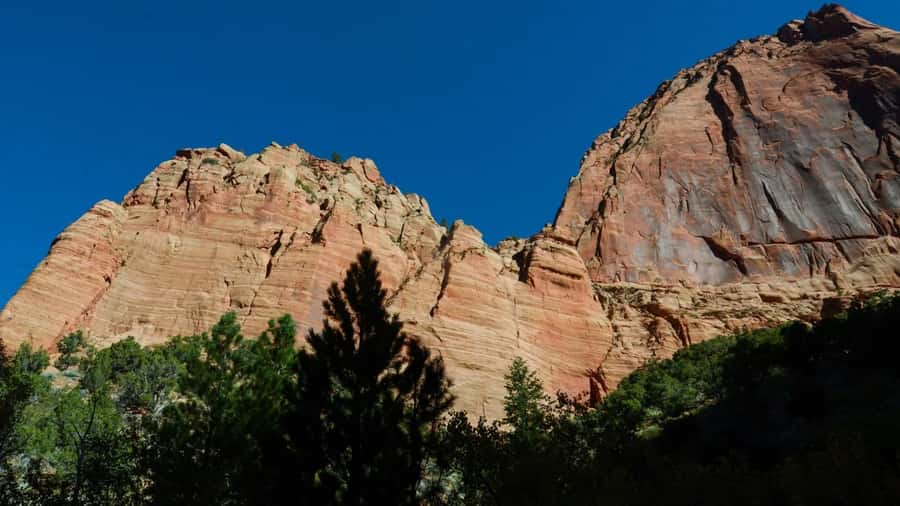 Arizona: Great Western Trail Jeep Tour at Rio Verde - The Route: From Rio Verde to Camp Creek Wash Canyon Walls