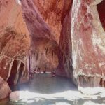 Arizona Hot Springs: Guided Photography Hike - Starting Point at Hemenway Park and Trail Overview