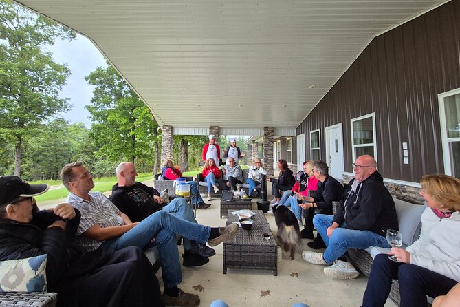 Arkansas Experience USA Nature Culture History Discover - Discovering Arkansas’s Untouched Nature at Crowleys Ridge