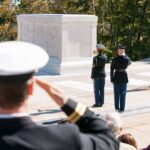 Arlington Cemetery Tour with Guard Ceremony and Iwo Jima Memorial - Arlington National Cemetery: The Starting Point of the Tour