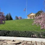 Arlington National Cemetery: 2.5 hour Guided Walking Tour - Visiting Arlington National Cemetery: An Up-Close Experience