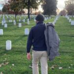 Arlington National Cemetery: Guided Walking Tour - Exploring Arlington Cemetery’s Most Notable Gravesites