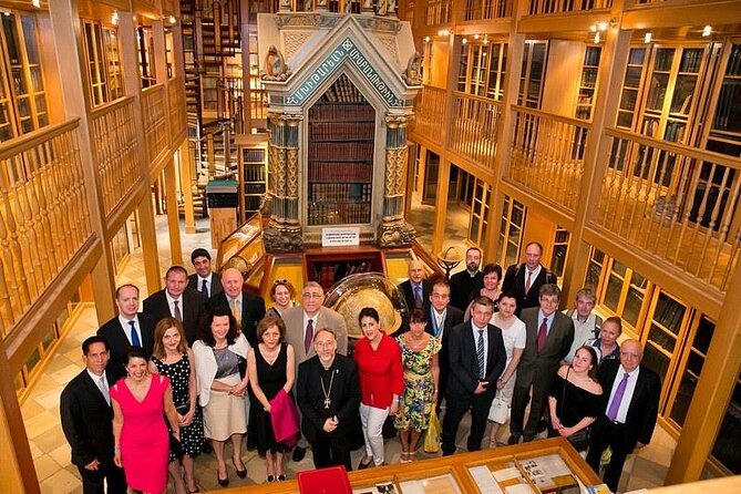 'Armenia In The Heart Of Vienna - Exploring the Monastery, Museum, and Library