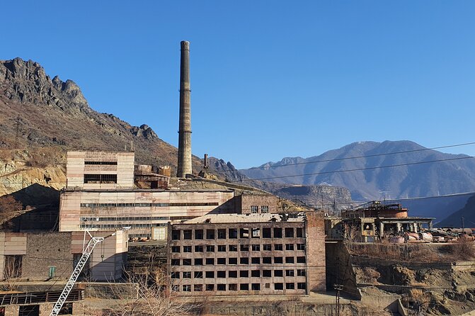 Armenian Treasures: Tbilisi to Lake Sevan & Haghpat - Exploring Haghpat Monastery: A UNESCO World Heritage Site