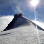 Arnarstapi: Snæfellsjökull Glacier and Volcano Hike - Starting from the Snæfellsnes Peninsula
