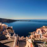 Aroma of Santorini:Private Half Day Sightseeing with wine tasting - Exploring Megalochori: A Traditional Village with Vineyards