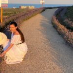 Aroma sampling of 5 Bulgarian Lavender varieties at DiVes Winery - What You Will Learn About Bulgaria’s Lavender Industry