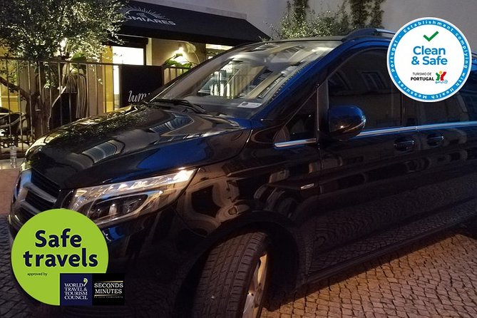 Arrábida and Setúbal Private Full Day Sightseeing Tour from Lisbon - Mercado do Livramento and Local Market Experience