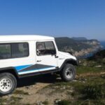 Arrábida National Park Jeep Tour - From the Lisbon Area to Arrábida’s Scenic Outlooks